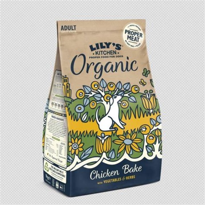 Question: Is Terra’s Kitchen Organic??